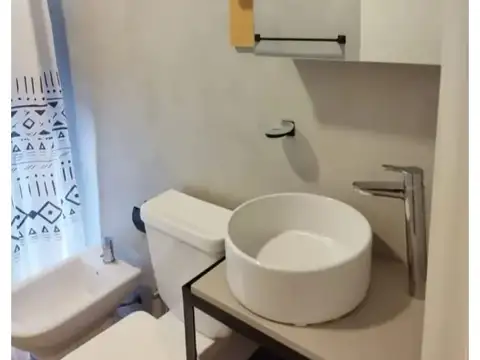 Avenida Triunvirato 3500