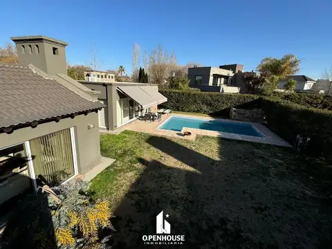 Barrio Privado el Remanso