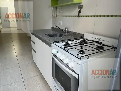 Departamento en venta. Inmejorable ubicación. Bajas expensas