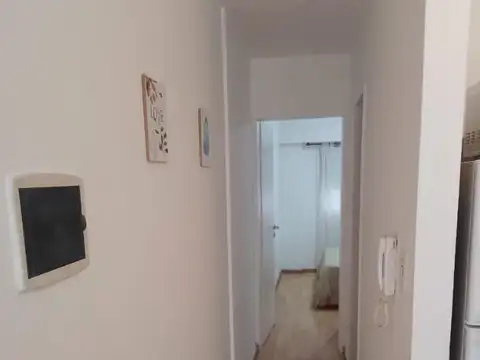 Departamento en Alquiler Temporal de 1 dormitorio