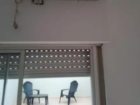 Departamento en Alquiler Temporal de 2 ambientes
