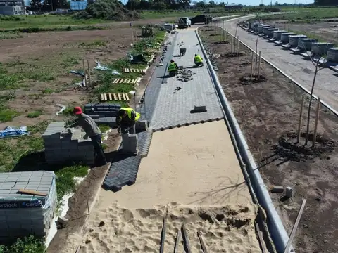 Terreno en Venta en General Lagos, USD 164.000