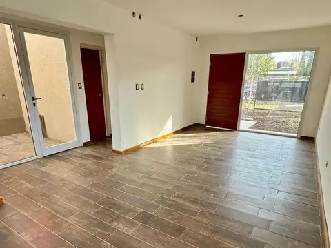 Casa en Venta A Estrenar