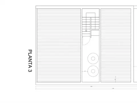 Casa en Venta 1 año