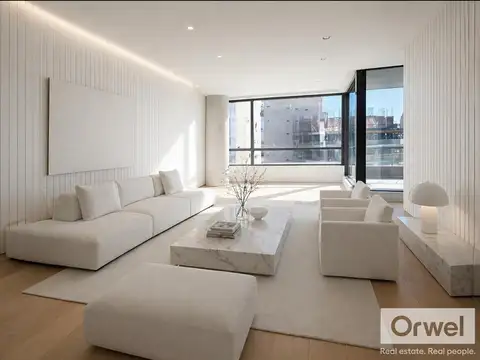 QUANTUM BELLINI  - Amenities - Lujo Total  