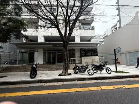 Venta- Cochera Cubierta - Villa Urquiza