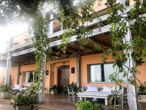 Casa en Alquiler Temporal de 7 dormitorios