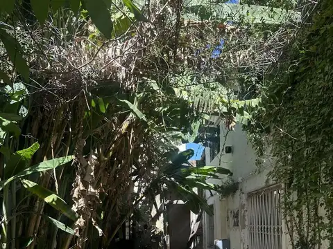 Galpon en Alquiler en Villa Crespo, $ 2.500.000