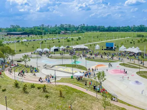 Terreno en Venta en Villa Amelia, USD 23.400