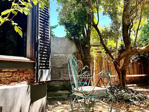 JUAN BAUTISTA ALBERDI 700