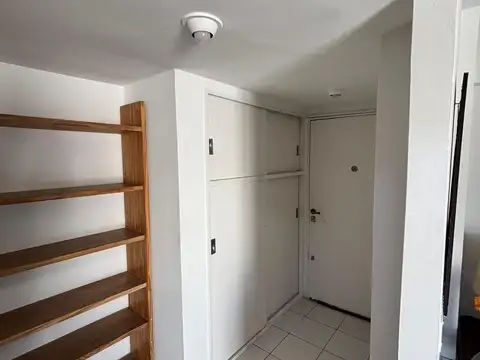 Departamento en Alquiler Temporal en Palermo Soho, USD 900