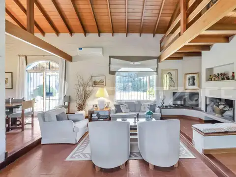 Casa en Venta en Los Lagartos, USD 390.000