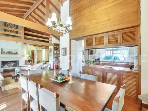 Casa en Venta 40 años