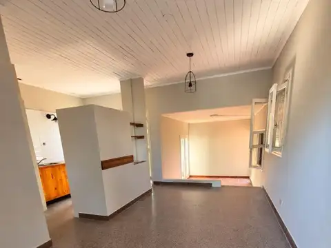 Casa en Alquiler de 3 dormitorios