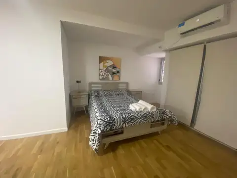 Departamento en Alquiler Temporal en Centro, $ 550.000