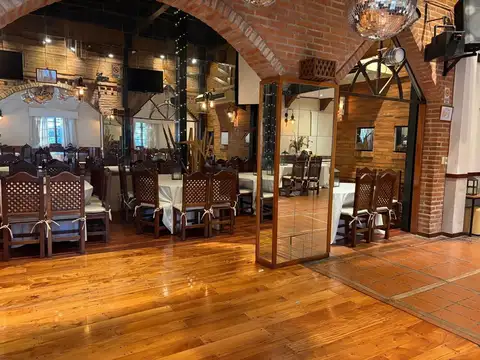 VENTA LOCAL COMERCIAL / HOY SALÓN DE FIESTAS