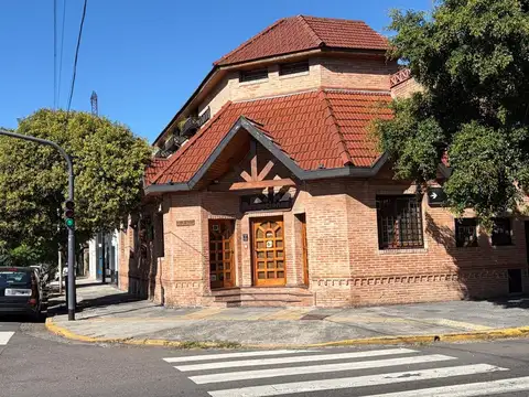 VENTA LOCAL COMERCIAL / HOY SALÓN DE FIESTAS