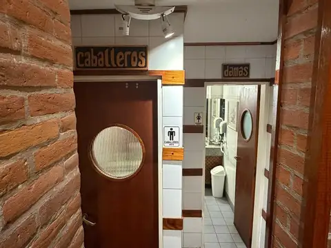 Local en Venta 34 años