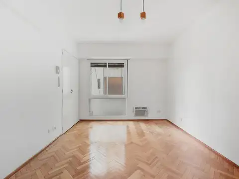 Departamento en Venta en Recoleta, USD 49.000