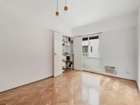 Departamento en Venta en Recoleta, USD 52.000