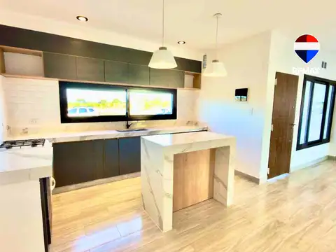 CASA A ESTRENAR EN VENTA EKO DISTRITO CERRILLOS 