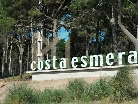 Terreno Lote  en Venta en Golf 1, Costa Esmeralda, Costa Atlántica