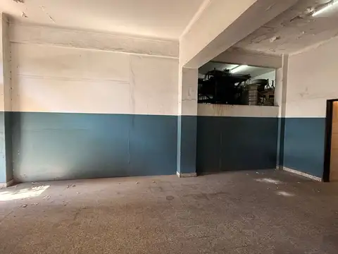 Avenida Juan Bautista Justo 7000