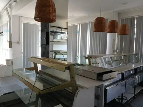 Local en Alquiler en Santa Fe, USD 1.700