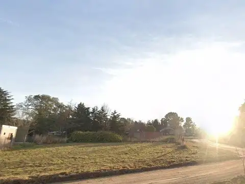 Terreno en Venta en Santa Rosa De Calamuchita, USD 60.000