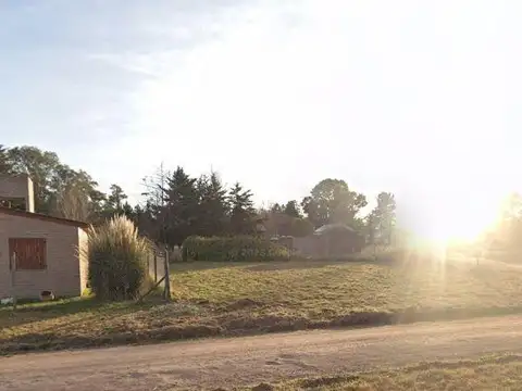 Sarmiento y Deán Funes