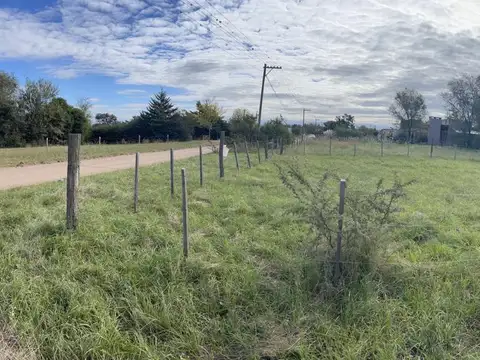 Terreno en venta - 720Mts2 - Calamuchita