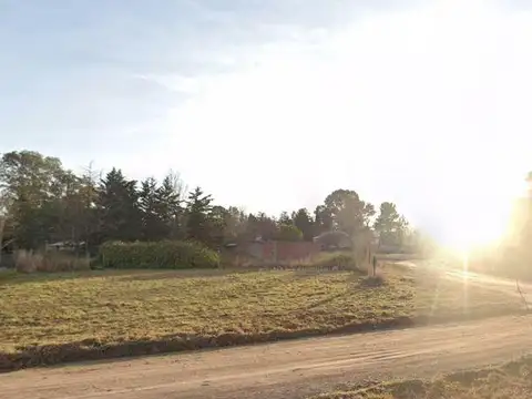 Terreno en Venta de 720,0 m2