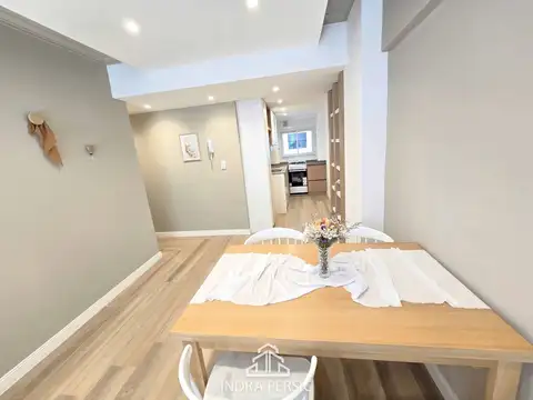 Departamento en Venta al Este