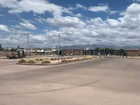 Terreno en Venta de 468,0 m2