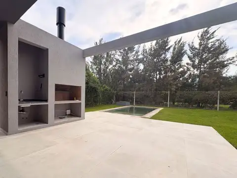 Casa en Venta en Rincón de Milberg, USD 650.000