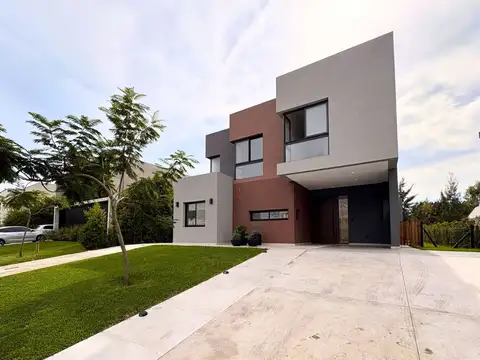Casa en Venta en Rincón de Milberg, Partido de Tigre