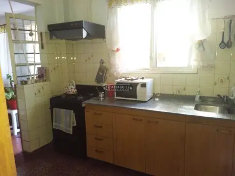 Casa en Venta al Oeste