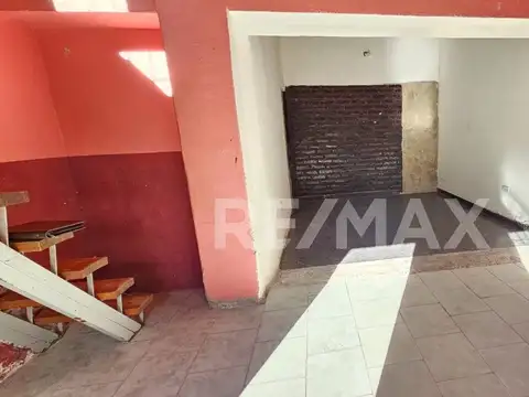 Duplex 2 dorm - Casa 1 dorm.