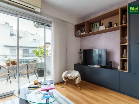 Departamento en Venta 12 años