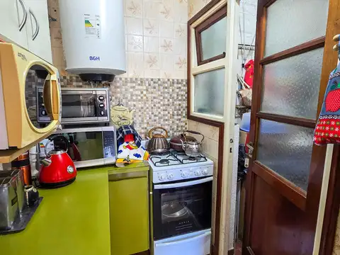 Calle 6 y Calle 33, Miramar