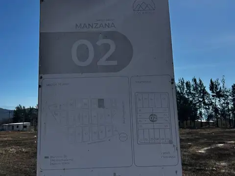 Terreno en Venta de 250,0 m2