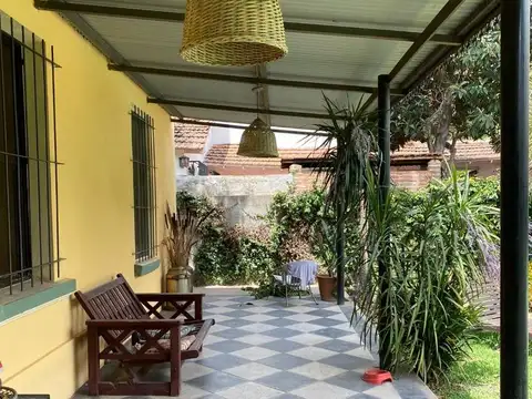 Casa en Venta 35 años
