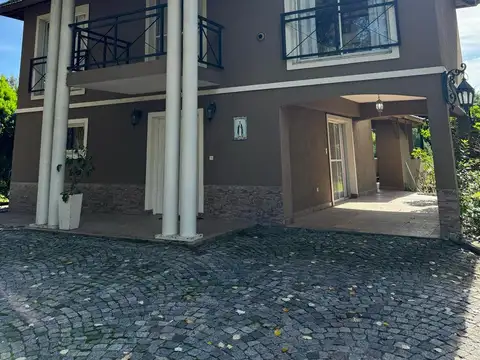 Casa en Venta de 3 dormitorios