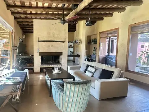 Casa en Alquiler Temporal al Oeste