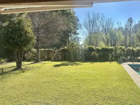 Casa en Alquiler Temporal de 3 dormitorios