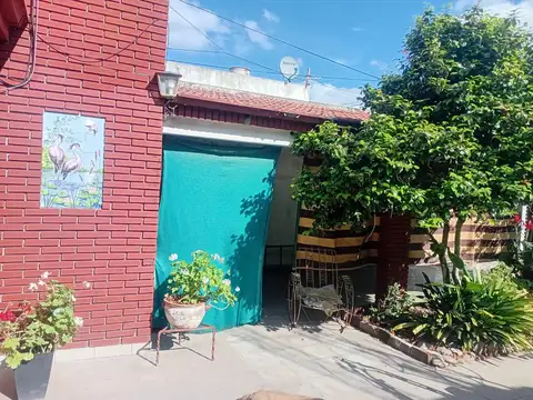 Casa en Venta 35 años