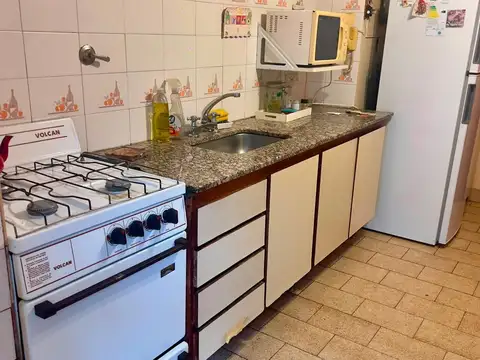 Departamento en Alquiler de 2 dormitorios