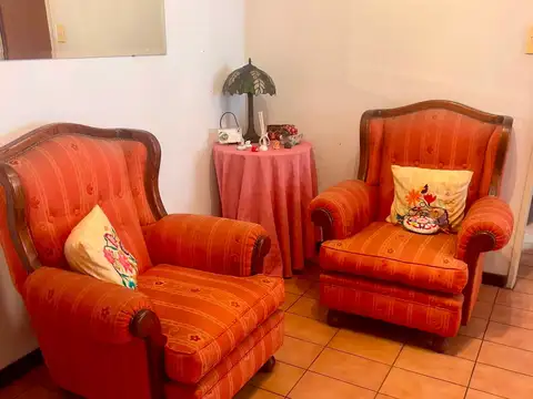 Departamento en Alquiler de 3 ambientes