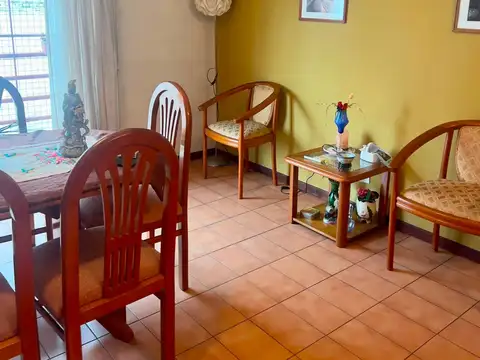 Departamento en Alquiler 56 años