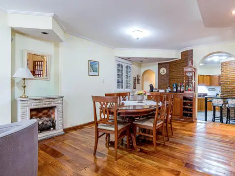 Casa en Venta en Abasto, Rosario
